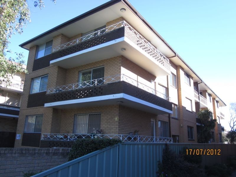 12/18 Chandos Street, Ashfield NSW 2131