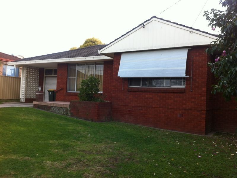 12 Lockwood Street, Merrylands NSW 2160