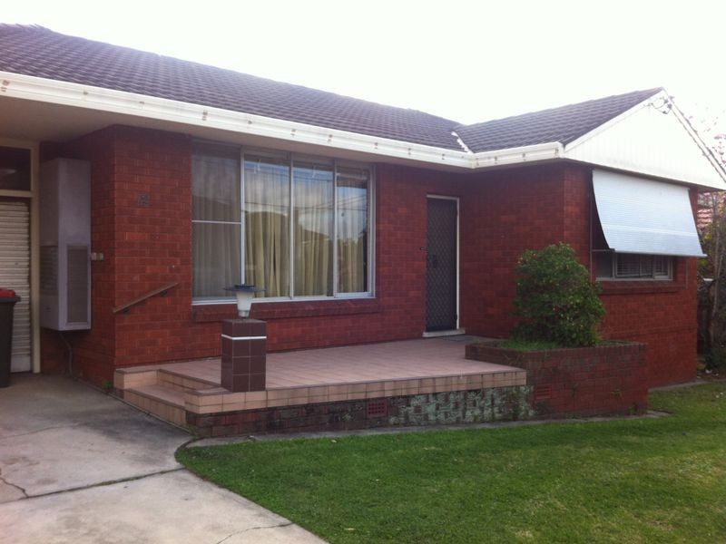 12 Lockwood Street, Merrylands NSW 2160