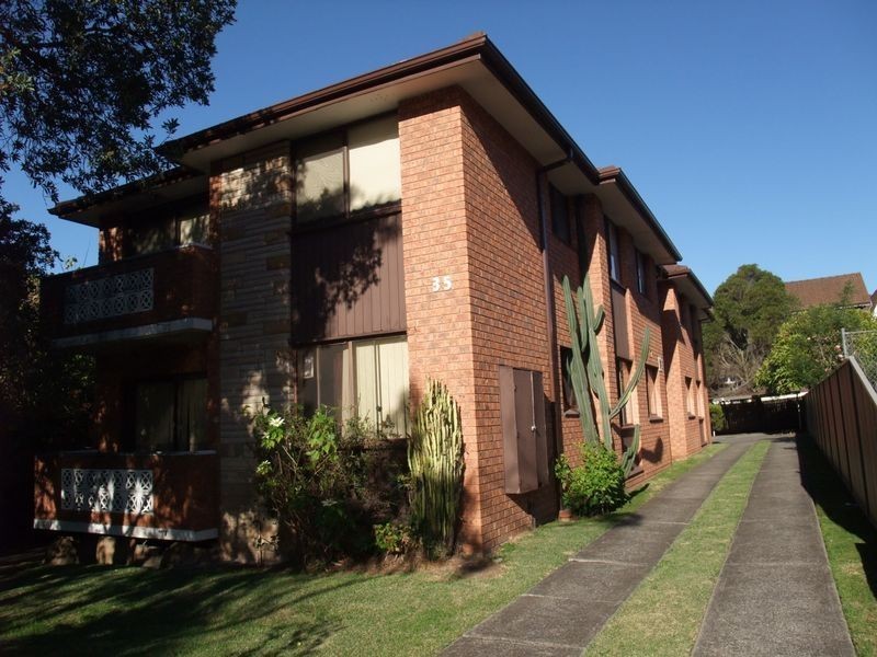 4/35 Chandos Street, Ashfield NSW 2131