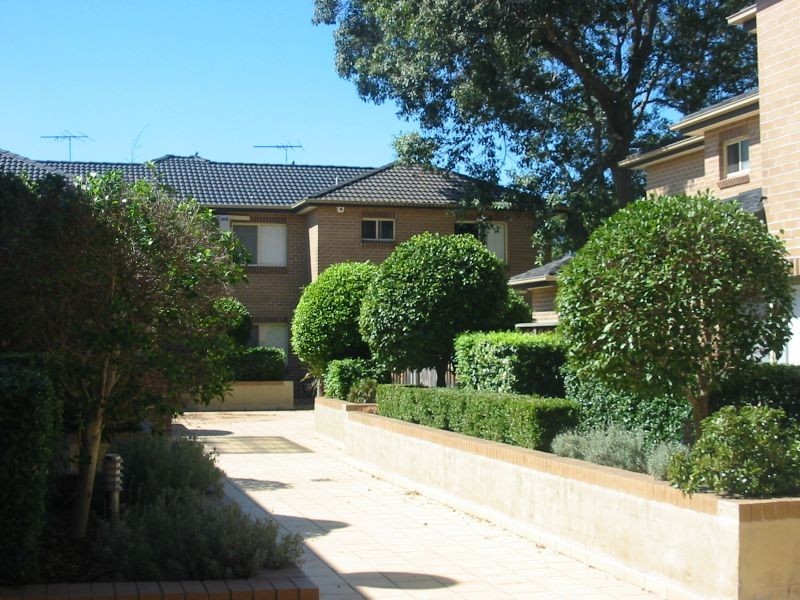 7/27 Wyatt Avenue, Burwood NSW 2134