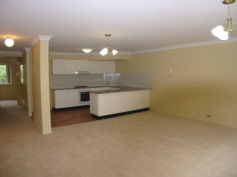 14/106 Elizabeth Street, Ashfield NSW 2131