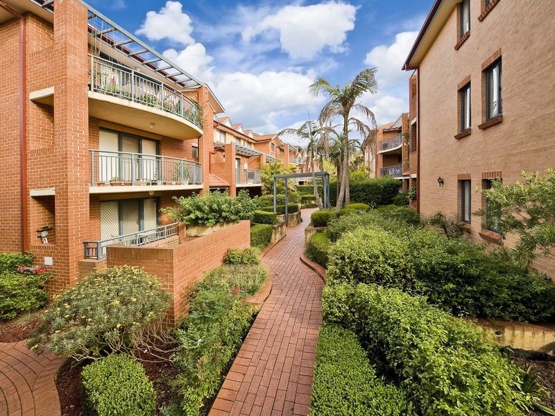14/106 Elizabeth Street, Ashfield NSW 2131