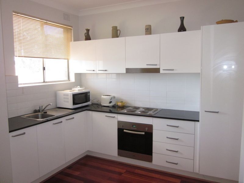 10/19 Church Street, Ashfield NSW 2131