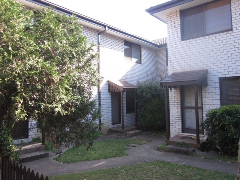 10/12 Wentworth Street, Croydon Park NSW 2133