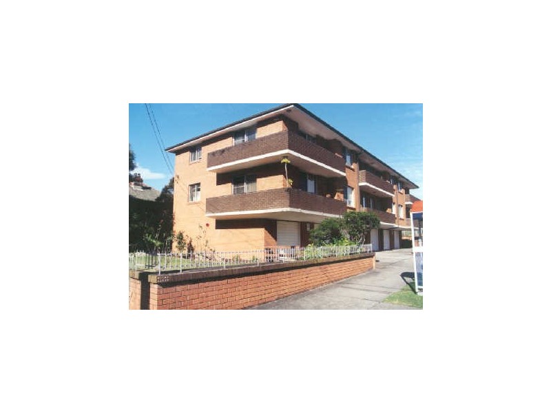 5/30 Palace Street, Ashfield NSW 2131