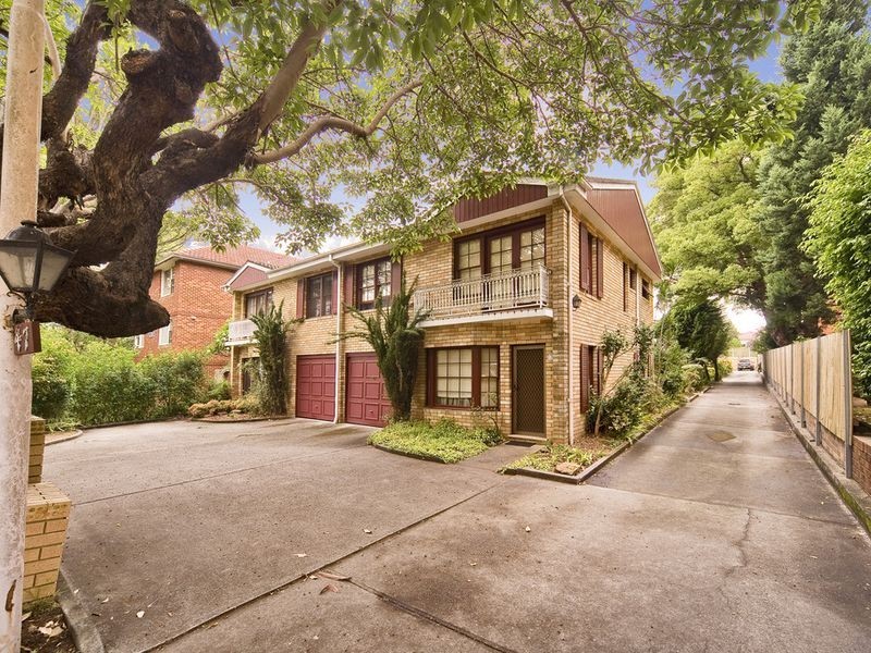 2/47 Alt Street, Ashfield NSW 2131