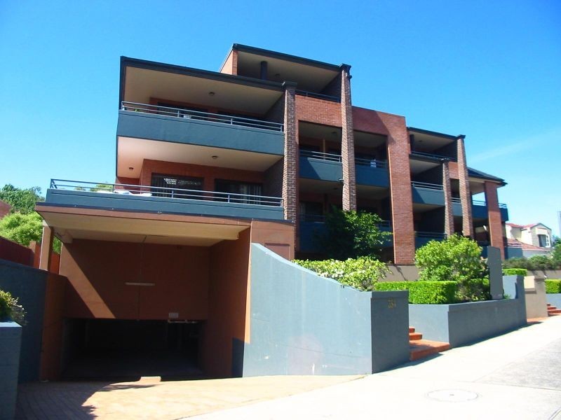 1/354 Liverpool Road, Ashfield NSW 2131