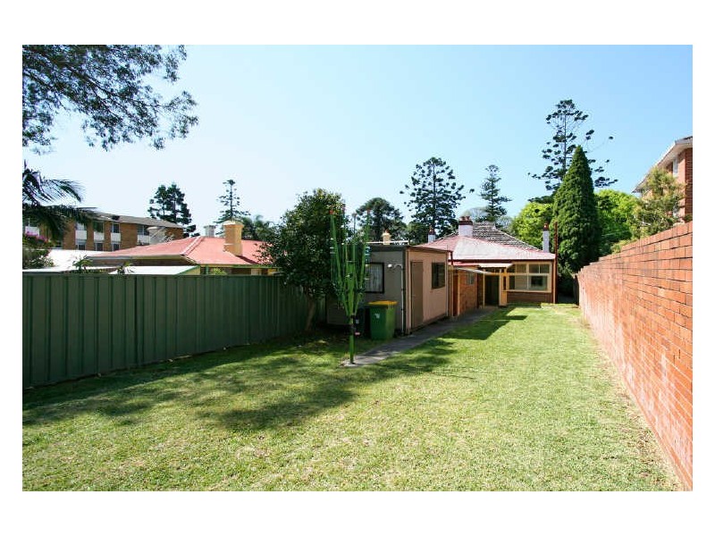 16 Pembroke Street, Ashfield NSW 2131