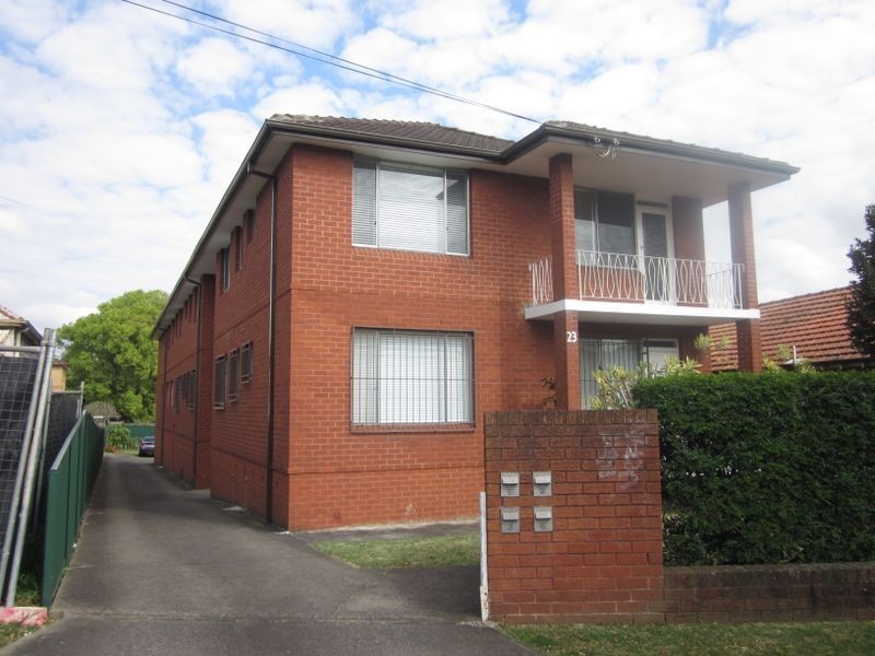 4/23 Marlowe Street, Campsie NSW 2194