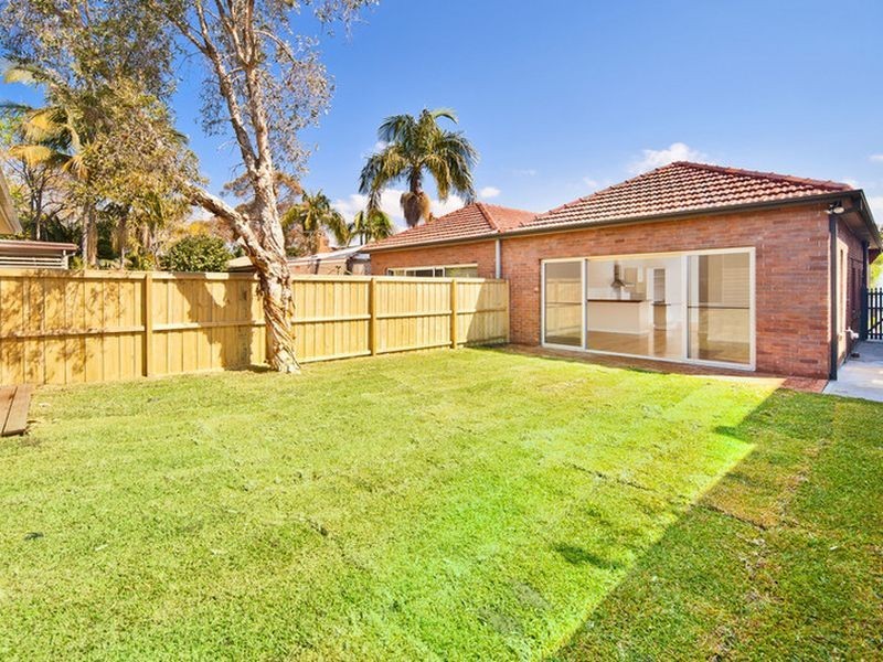 11A Lucy Street, Ashfield NSW 2131
