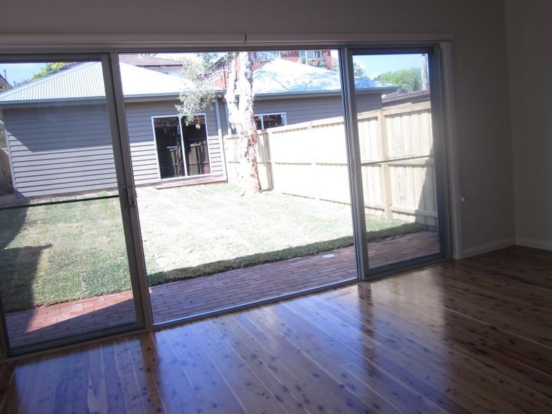 John Street, Ashfield NSW 2131