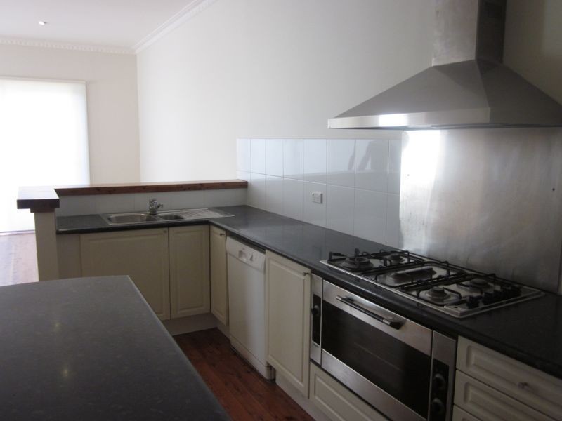 John Street, Ashfield NSW 2131