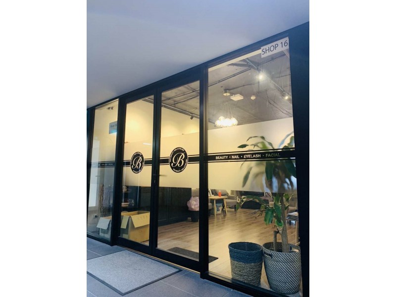 16/11-15 Deane Street, Burwood NSW 2134