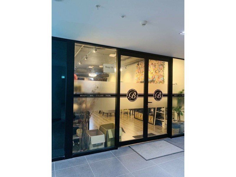 16/11-15 Deane Street, Burwood NSW 2134