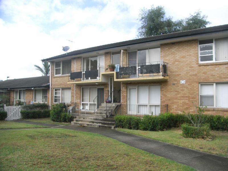 5/51A Burwood Road, Concord NSW 2137