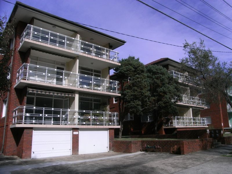 16/25 Ormond Street, Ashfield NSW 2131