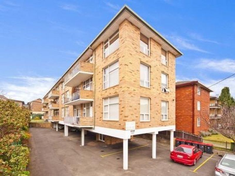 18/33 Alt Street, Ashfield NSW 2131