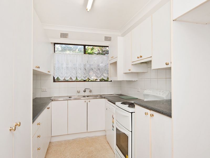 7/29 Wattle Street, Haberfield NSW 2045