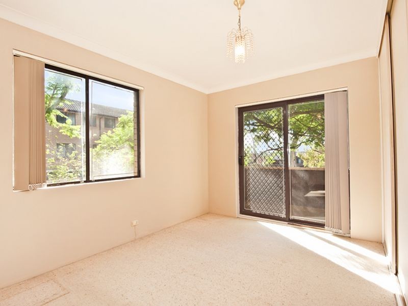 7/29 Wattle Street, Haberfield NSW 2045