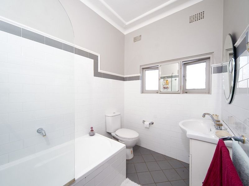 1 Bay Street, Croydon NSW 2132