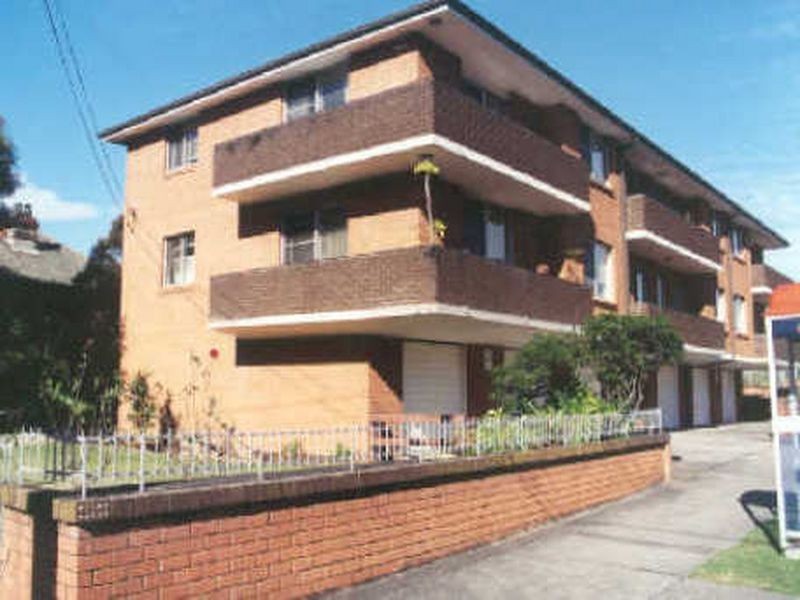 4/30 Palace Street, Ashfield NSW 2131