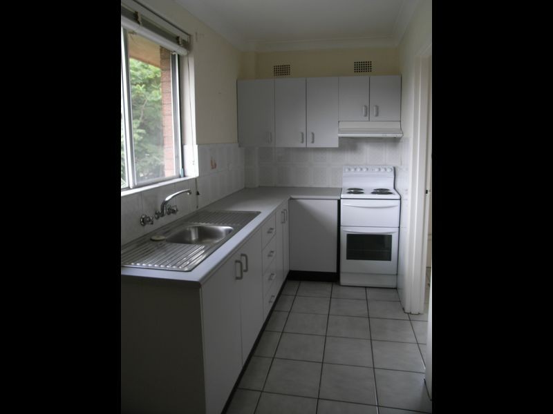 4/30 Palace Street, Ashfield NSW 2131