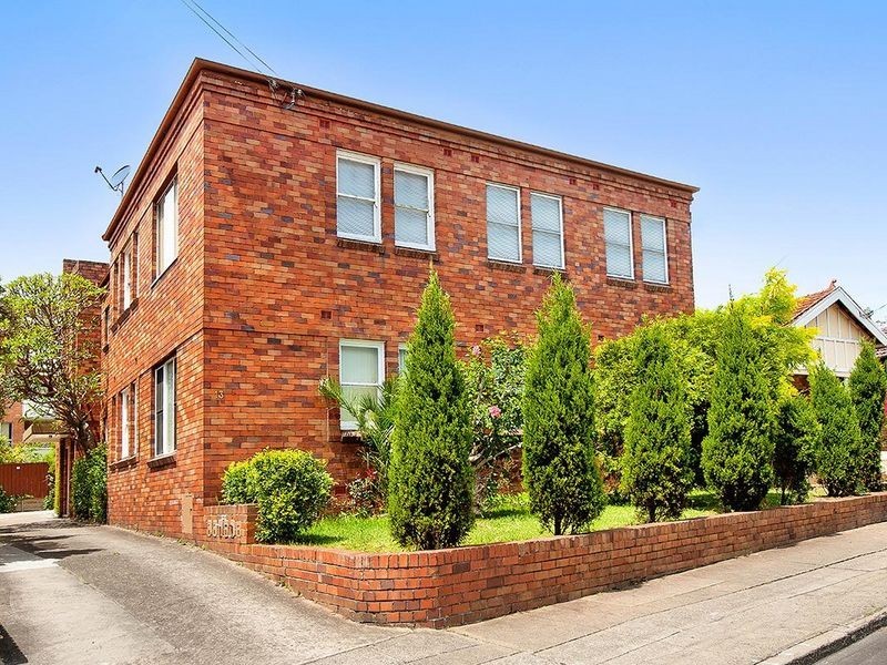 4/13 Frederick Street, Ashfield NSW 2131