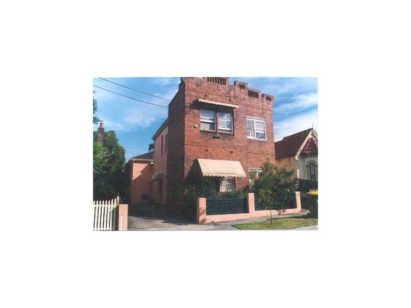 2/11 Bogan Street, Summer Hill NSW 2130