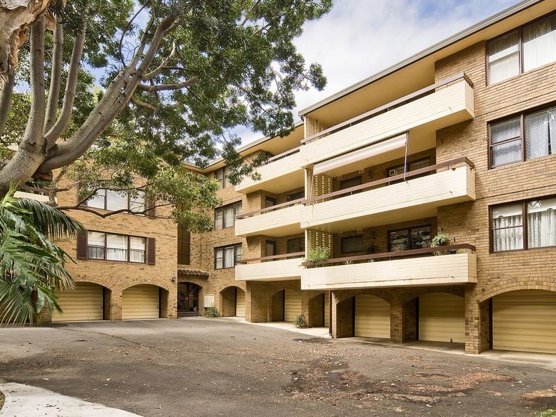12/49 Charlotte Street, Ashfield NSW 2131