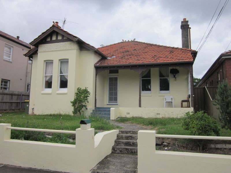 89 Charlotte Street, Ashfield NSW 2131