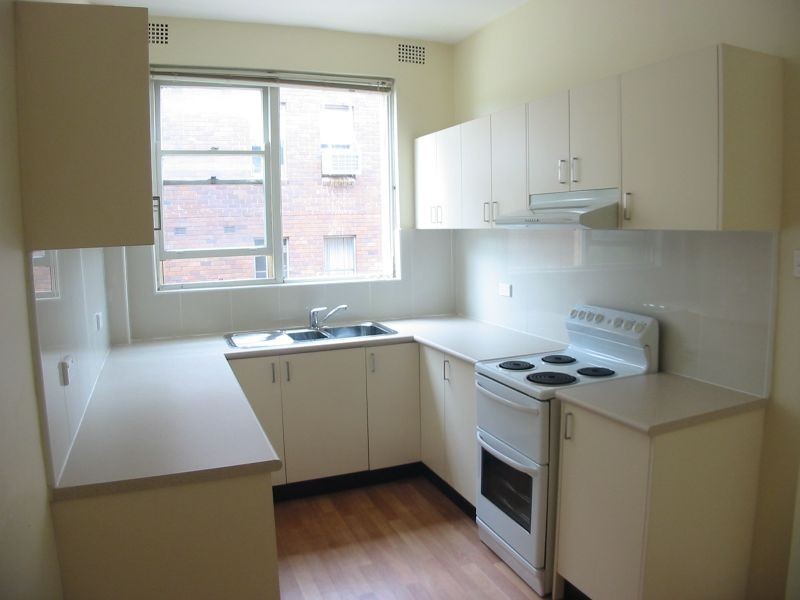 8/4 Loftus Street, Ashfield NSW 2131