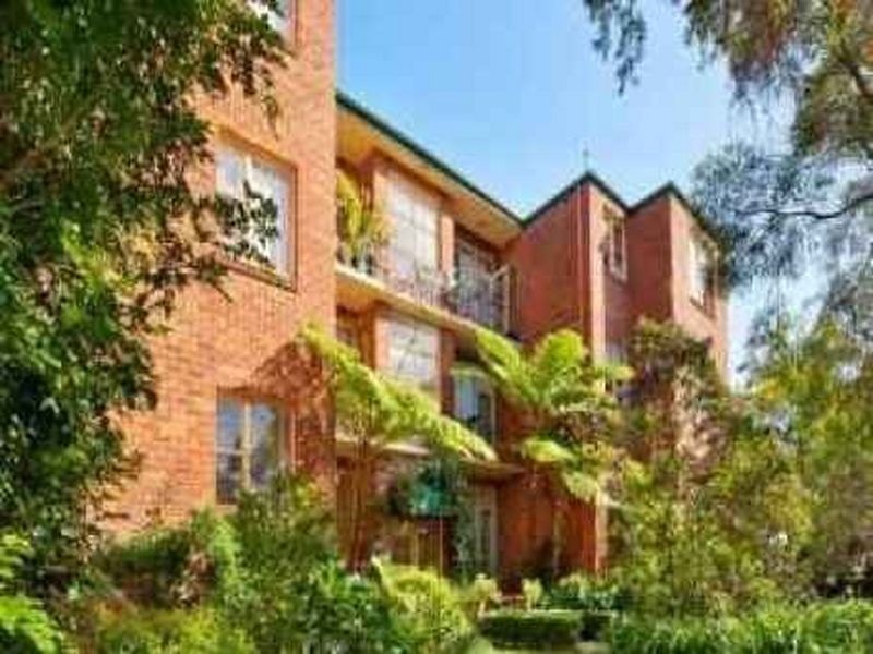 8/4 Loftus Street, Ashfield NSW 2131
