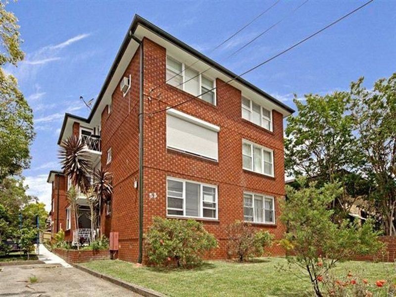 3/53 Frederick Street, Ashfield NSW 2131