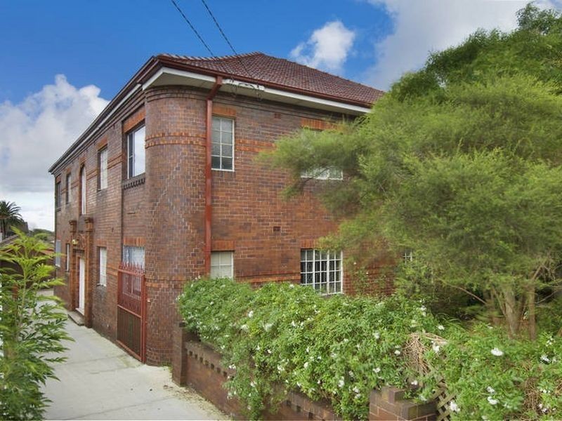 4/64 Charlotte Street, Ashfield NSW 2131