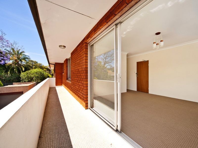 4/127 Frederick Street, Ashfield NSW 2131