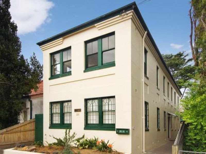 4/34 Joseph Street, Ashfield NSW 2131
