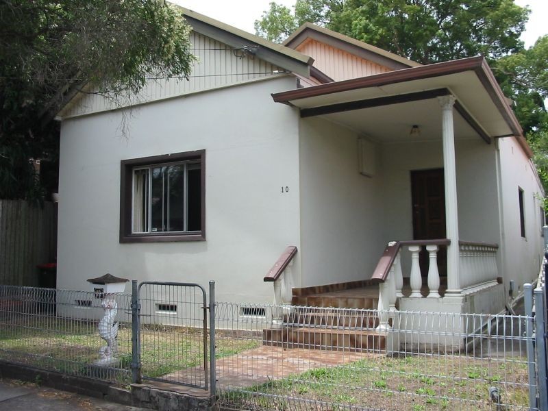 10 Rose Street, Ashfield NSW 2131