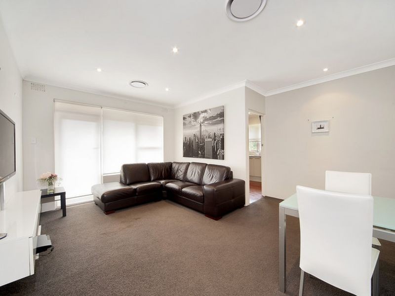 3/124 Frederick Street, Ashfield NSW 2131