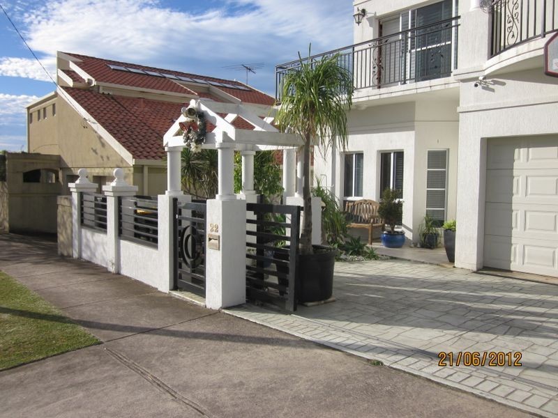 Grnd 22 James Street, Five Dock NSW 2046