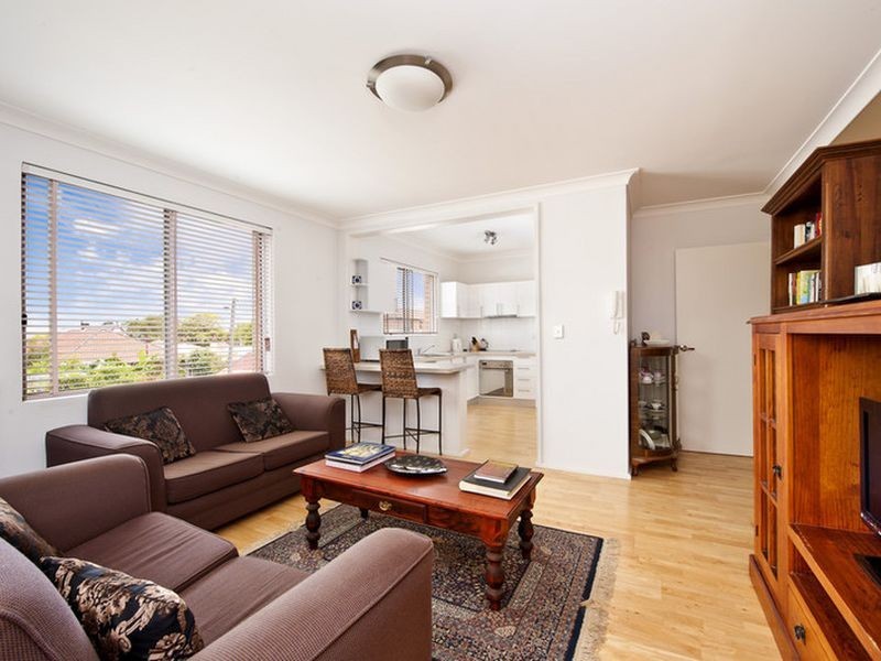 4/6 Church Street, Ashfield NSW 2131