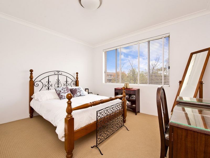 4/6 Church Street, Ashfield NSW 2131