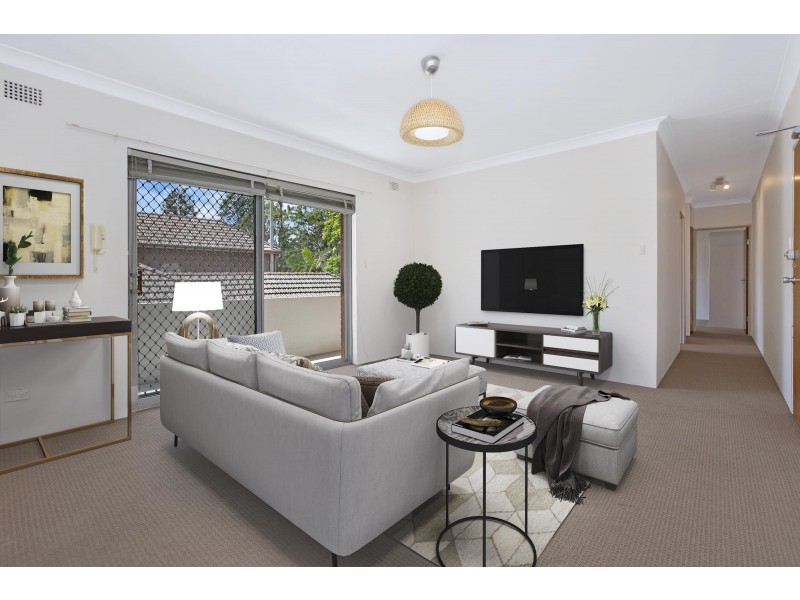 4/127 Frederick Street, Ashfield NSW 2131