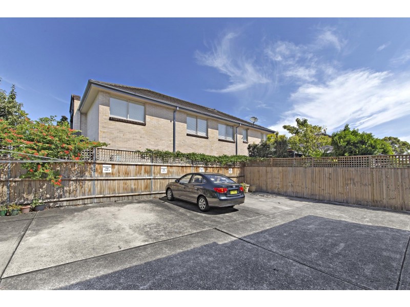 4/127 Frederick Street, Ashfield NSW 2131