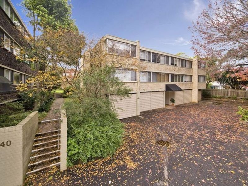 8/40A Cromwell Street, Croydon Park NSW 2133