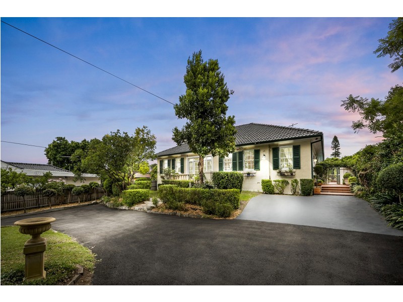 7 Claremont Road, Burwood Heights NSW 2136