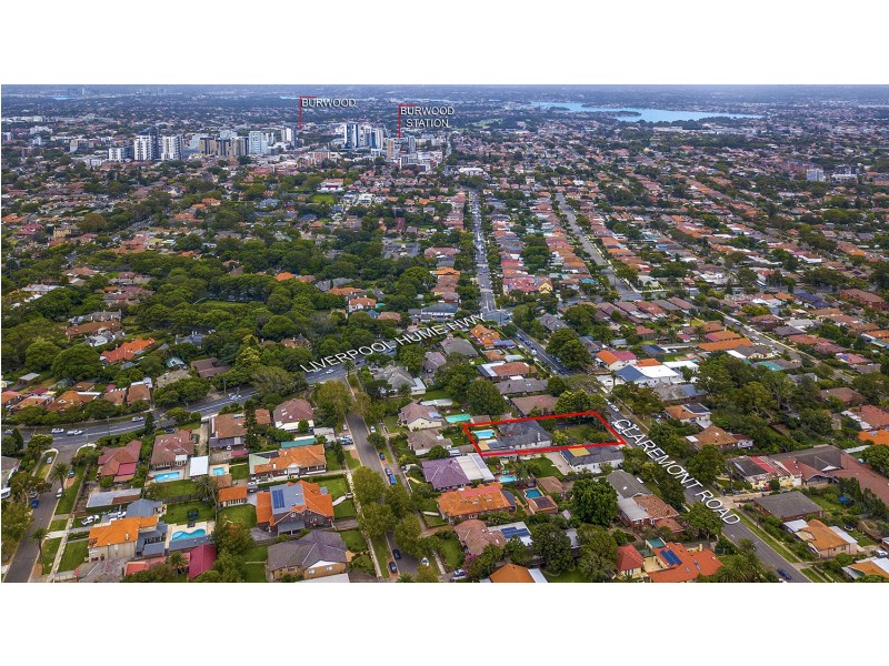 7 Claremont Road, Burwood Heights NSW 2136