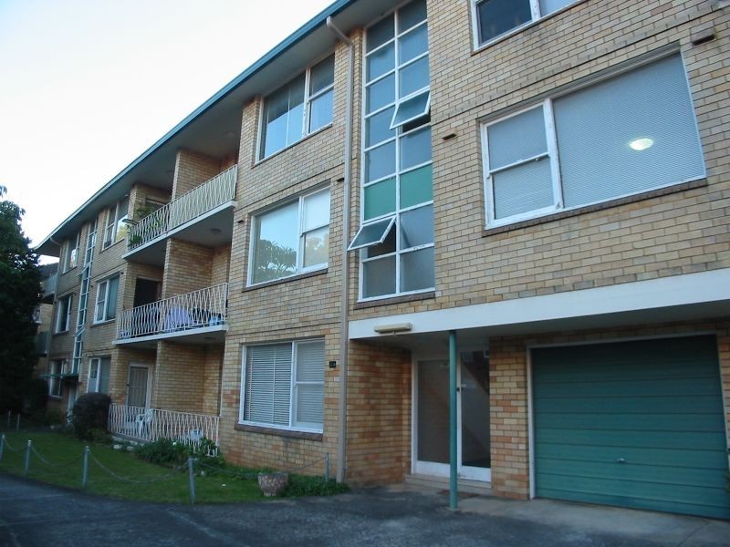 2/29 Elizabeth Street, Ashfield NSW 2131