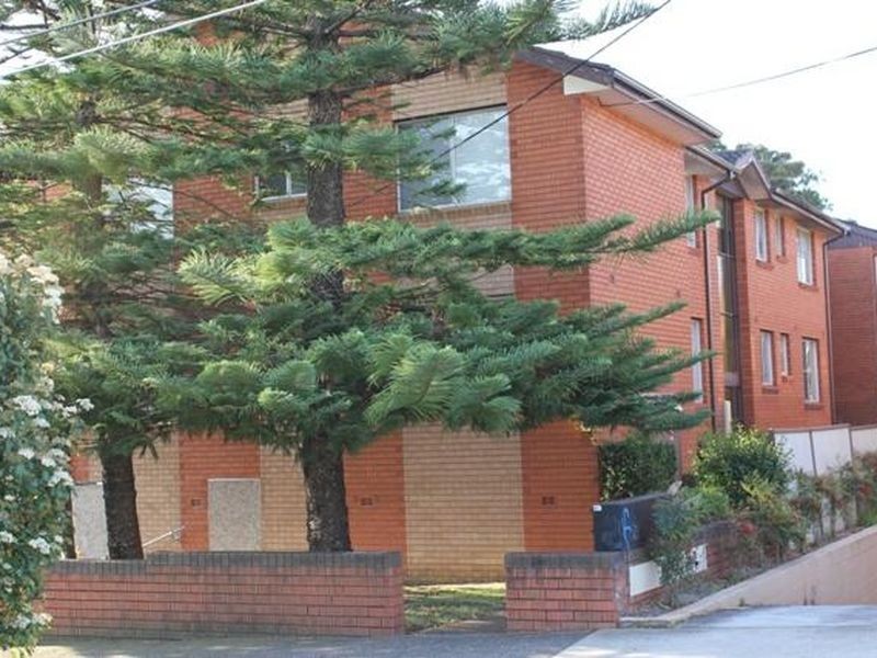 8/20 Kings Road, Five Dock NSW 2046