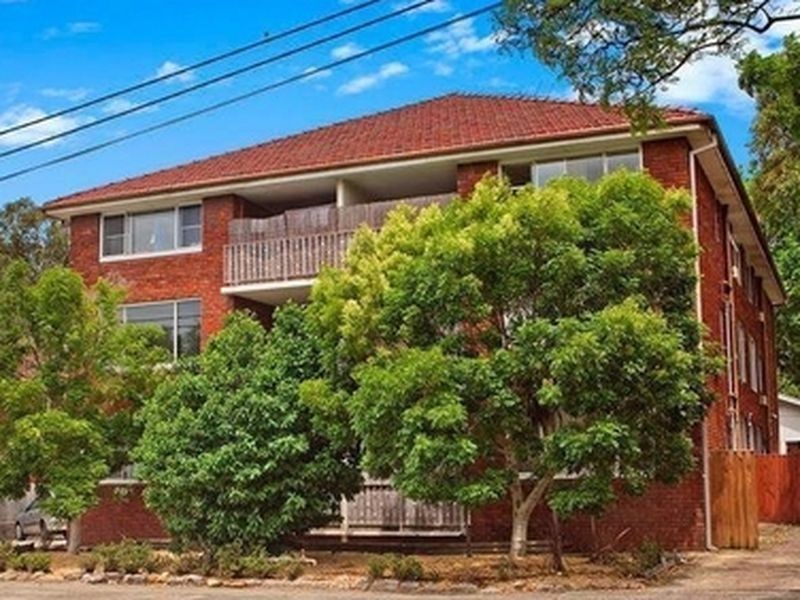 2/185 Frederick Street, Ashfield NSW 2131